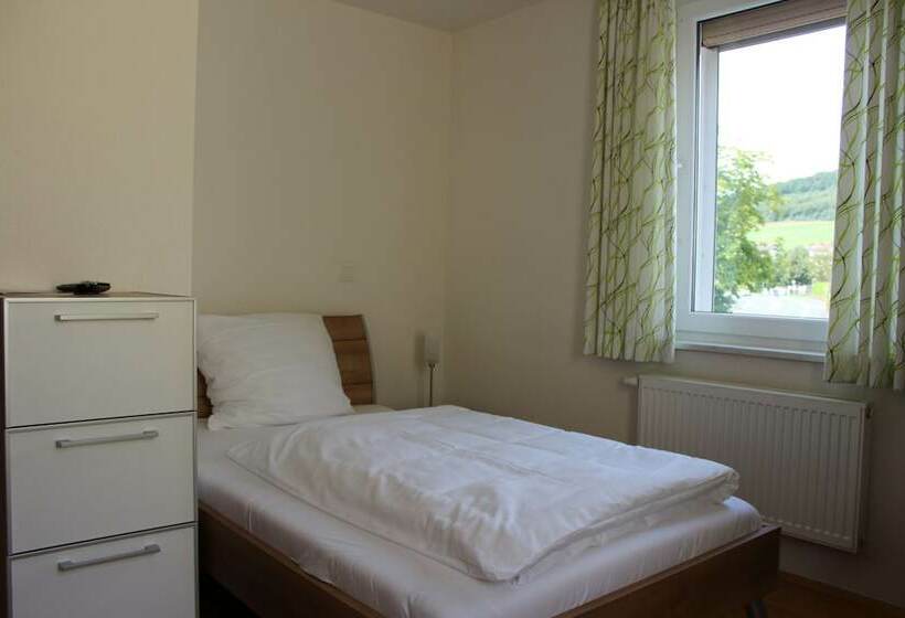 פנסיון Boardinghouse My Maison