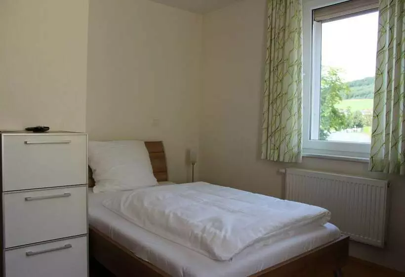 Majatalo Boardinghouse My Maison