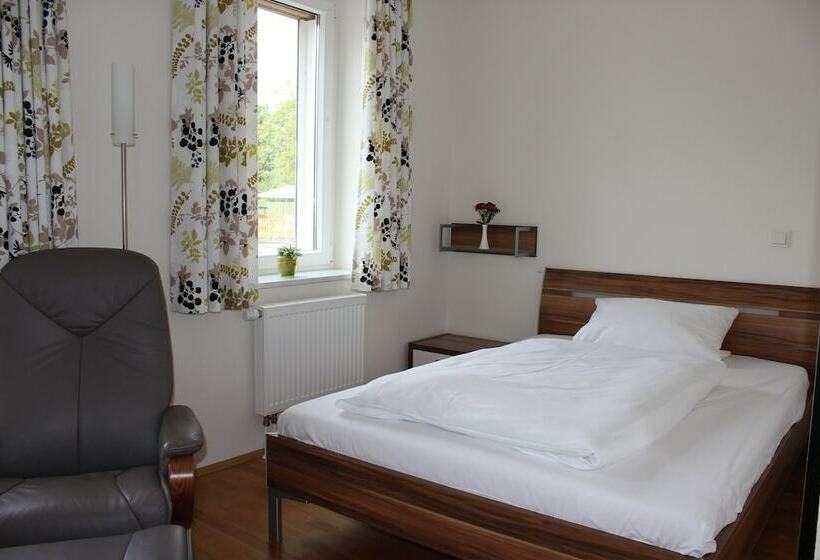 פנסיון Boardinghouse My Maison