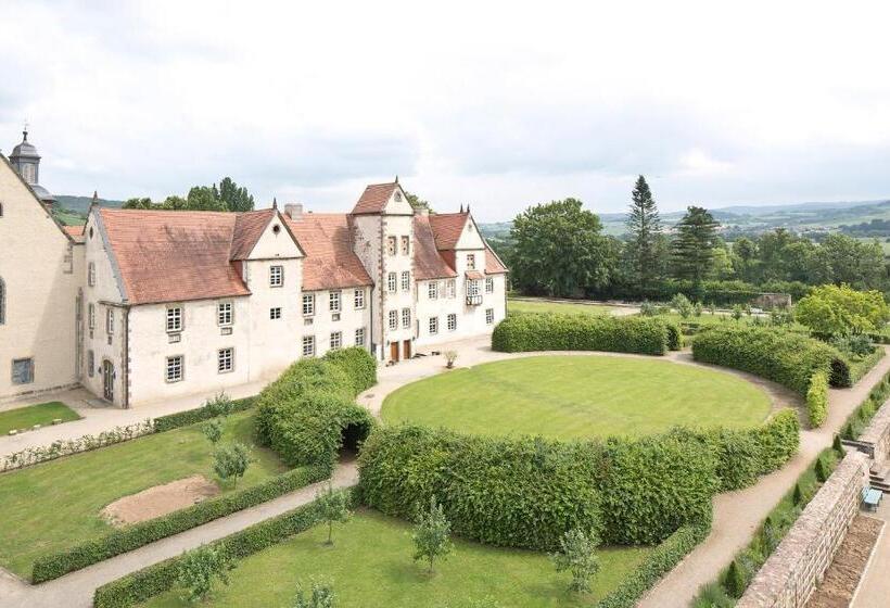 פנסיון Boardinghouse My Maison