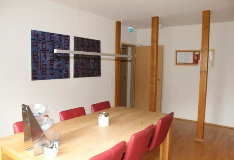 Majatalo Boardinghouse My Maison