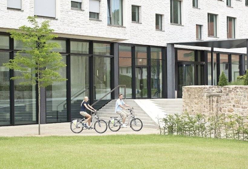 פנסיון Boardinghouse My Maison