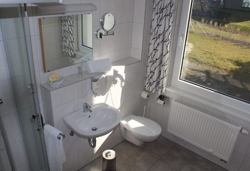 פנסיון Boardinghouse My Maison