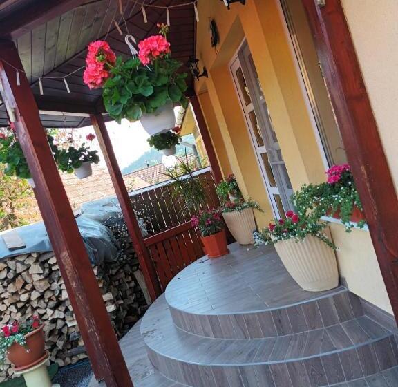 پانسیون Casa Vio