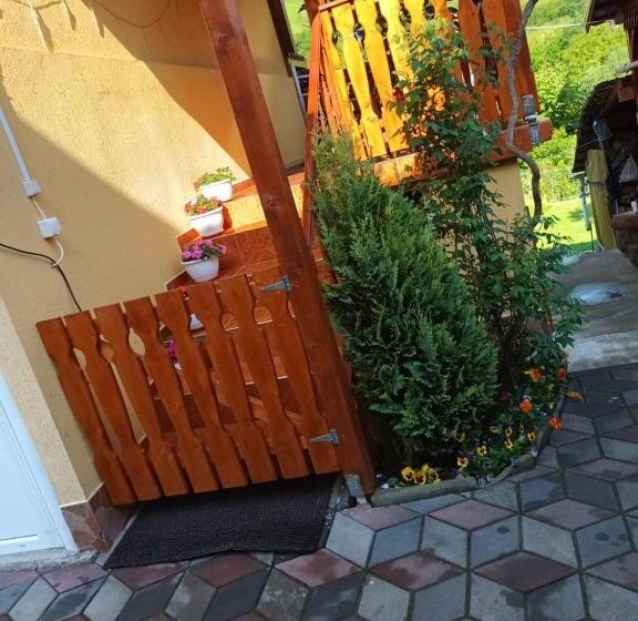 پانسیون Casa Vio