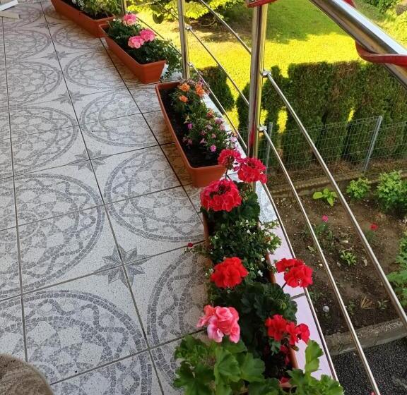 پانسیون Casa Vio