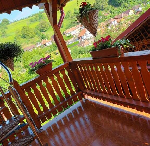 پانسیون Casa Vio