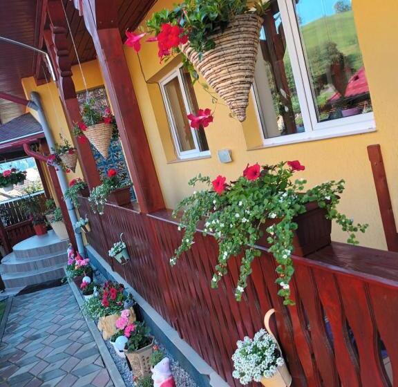 پانسیون Casa Vio