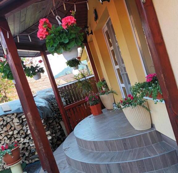 پانسیون Casa Vio