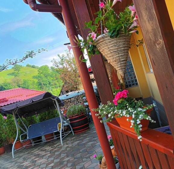 پانسیون Casa Vio