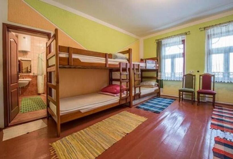 پانسیون Eco Rural Tourism Association Skorenovac