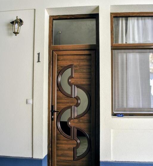 پانسیون Eco Rural Tourism Association Skorenovac