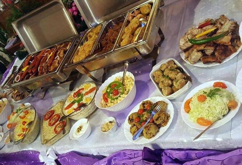 پانسیون Eco Rural Tourism Association Skorenovac