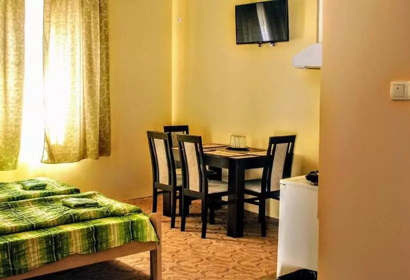 پانسیون Eco Rural Tourism Association Skorenovac