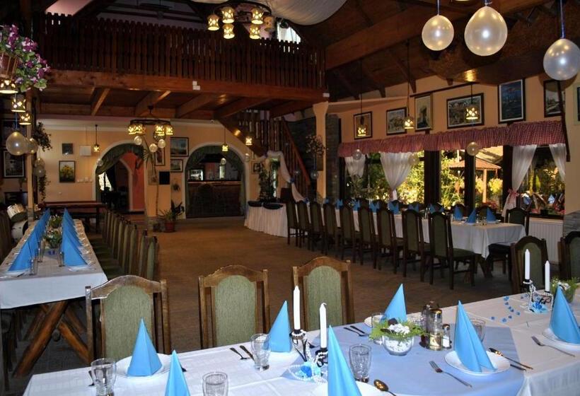 پانسیون Eco Rural Tourism Association Skorenovac