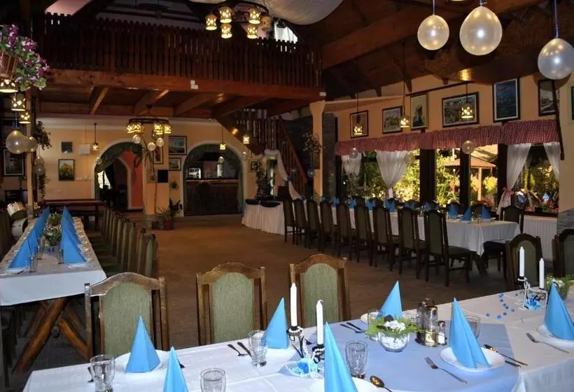 پانسیون Eco Rural Tourism Association Skorenovac