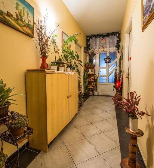 پانسیون Eco Rural Tourism Association Skorenovac