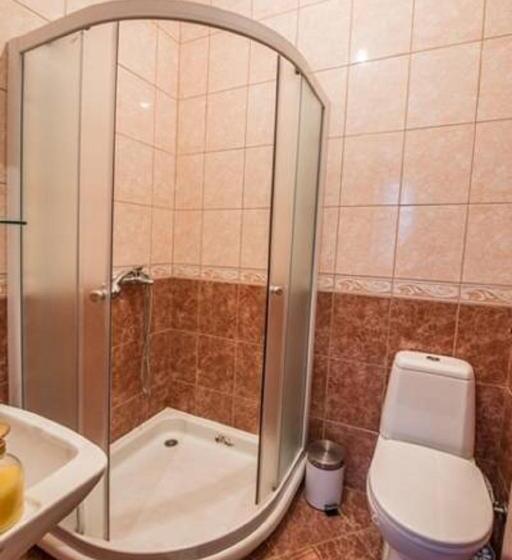 پانسیون Eco Rural Tourism Association Skorenovac