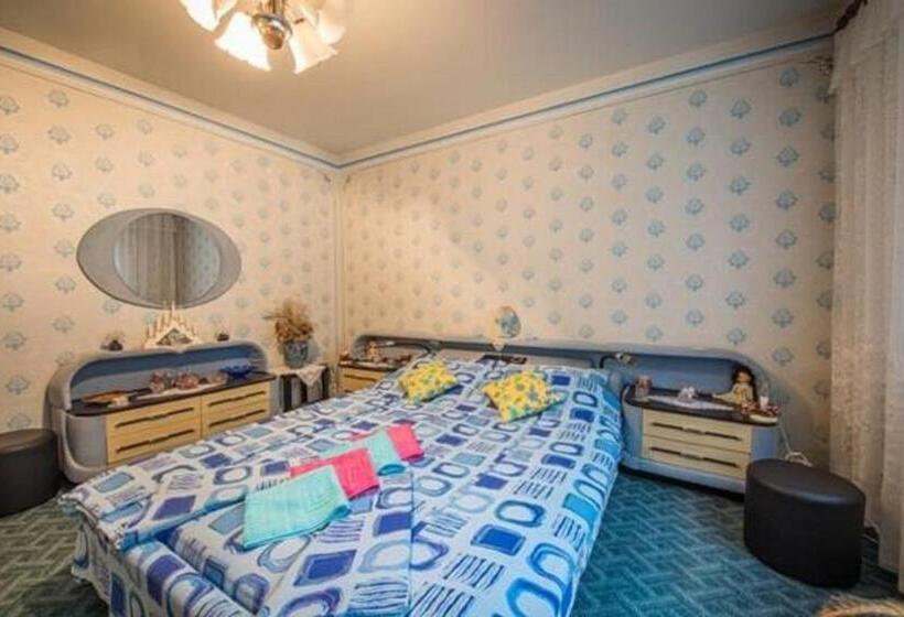 پانسیون Eco Rural Tourism Association Skorenovac