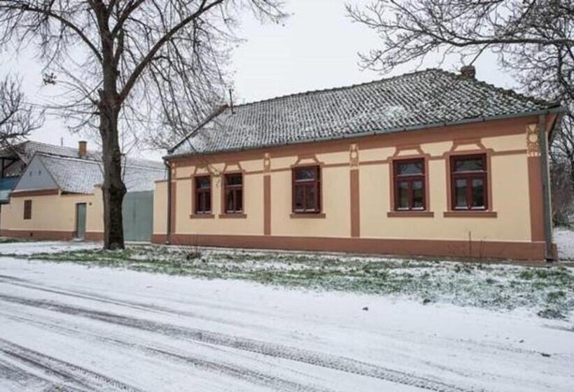 پانسیون Eco Rural Tourism Association Skorenovac