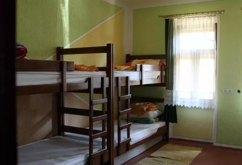 پانسیون Eco Rural Tourism Association Skorenovac