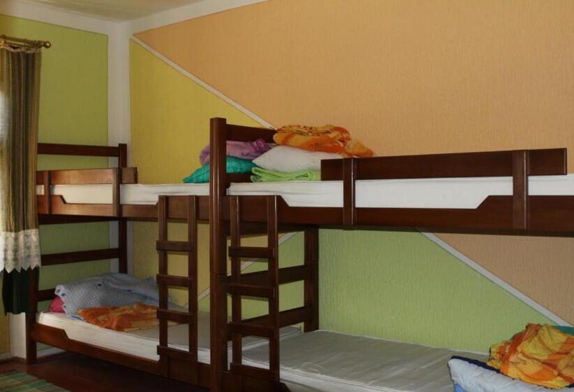 پانسیون Eco Rural Tourism Association Skorenovac