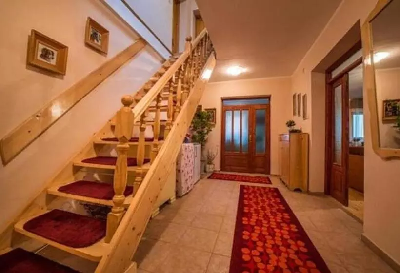 پانسیون Eco Rural Tourism Association Skorenovac