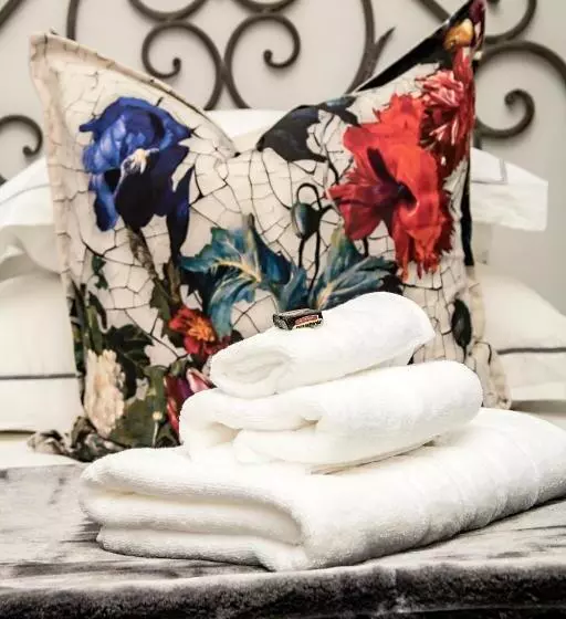 Majatalo French Karoo Guesthouse