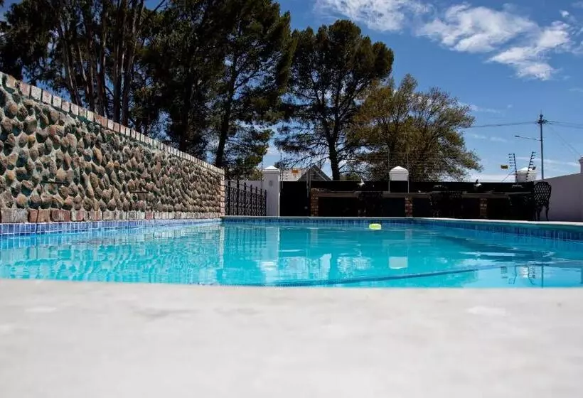 Majatalo French Karoo Guesthouse