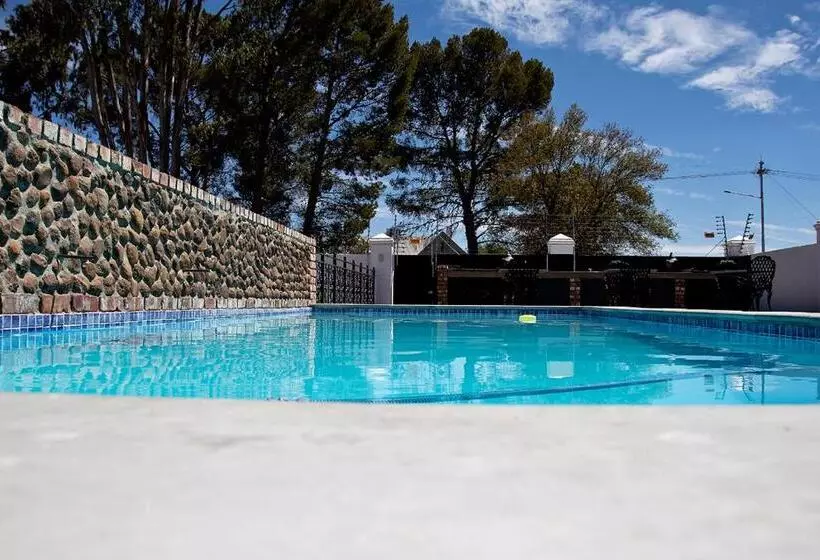 Majatalo French Karoo Guesthouse