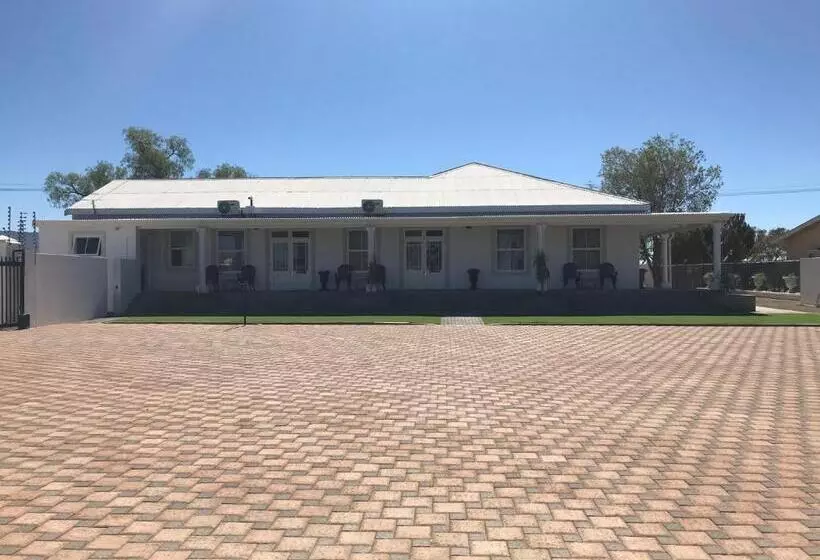 Majatalo French Karoo Guesthouse