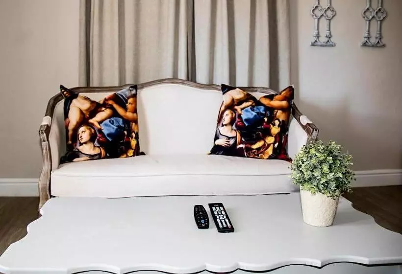 Majatalo French Karoo Guesthouse