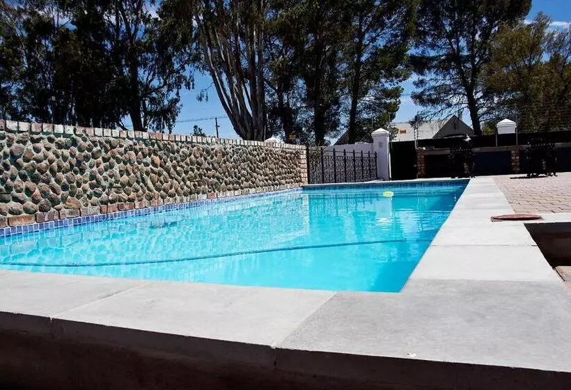 Majatalo French Karoo Guesthouse
