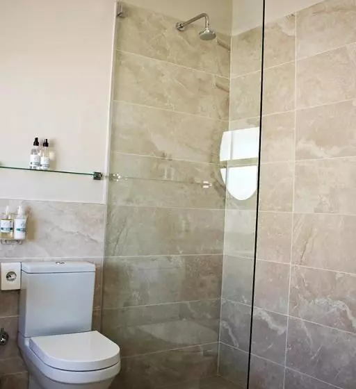 Majatalo French Karoo Guesthouse