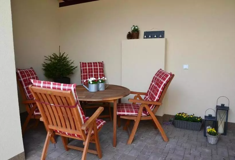 Majatalo Penzion Jelínek