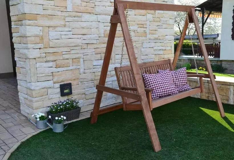 Majatalo Penzion Jelínek