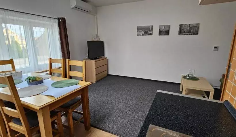 Majatalo Penzion Jelínek