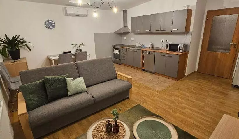 Majatalo Penzion Jelínek