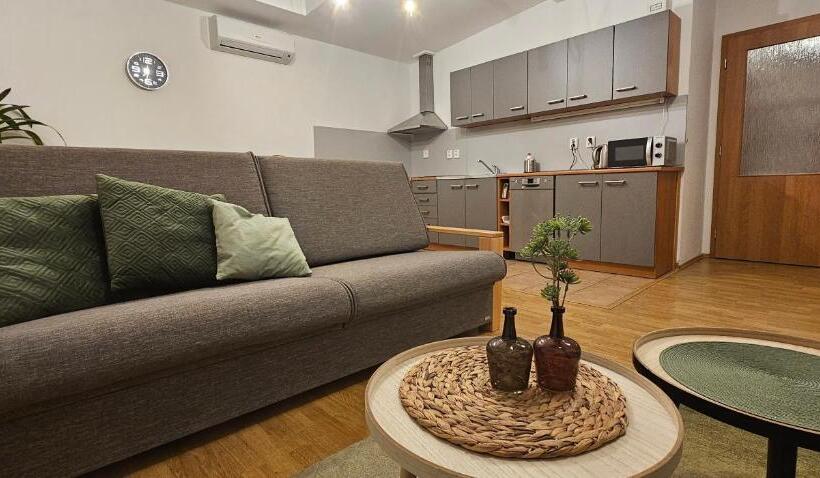 Пансион Penzion Jelínek