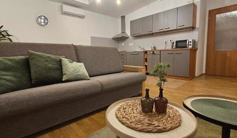 Majatalo Penzion Jelínek