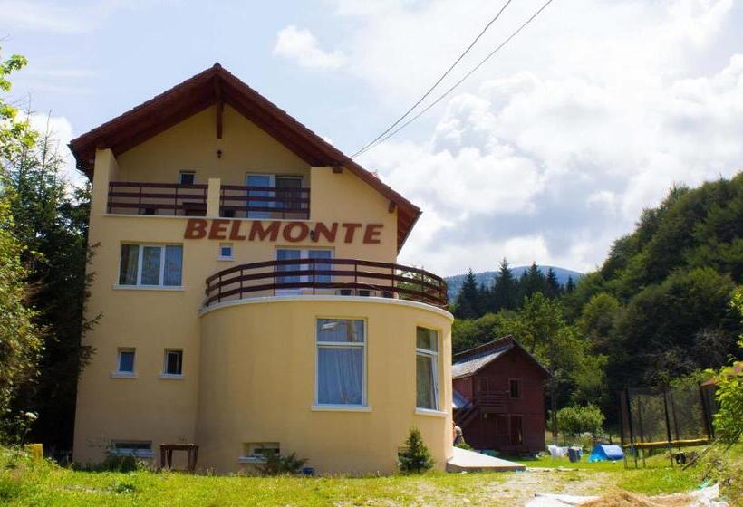 Pension Belmonte