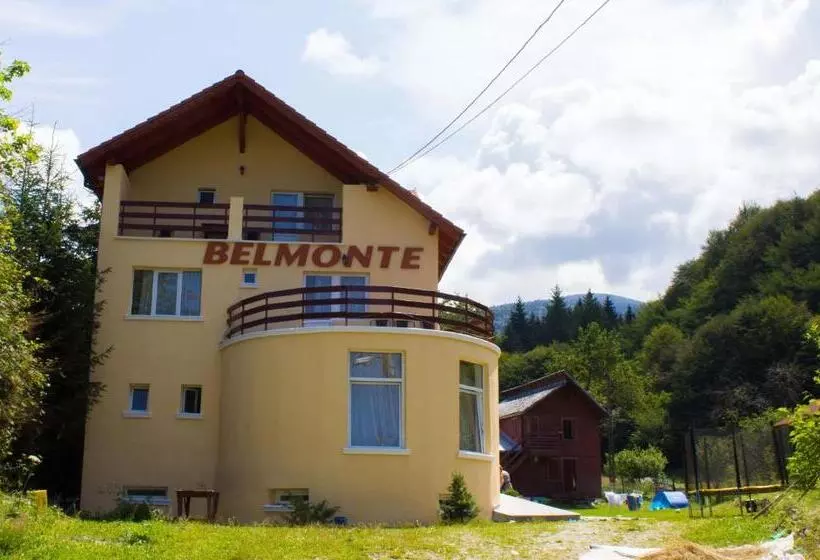 Pension Belmonte