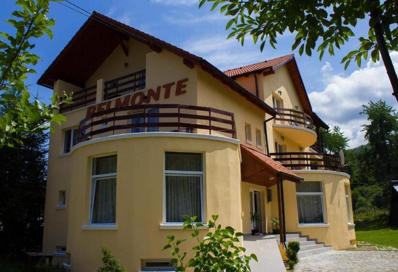 Pension Belmonte