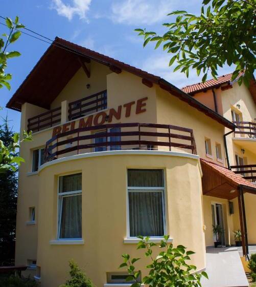 Pension Belmonte