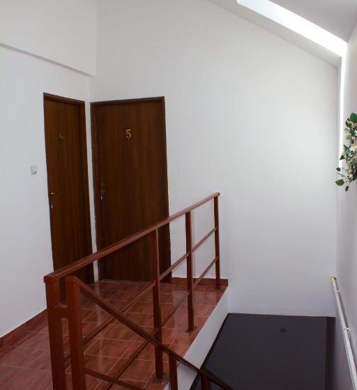 Pension Belmonte
