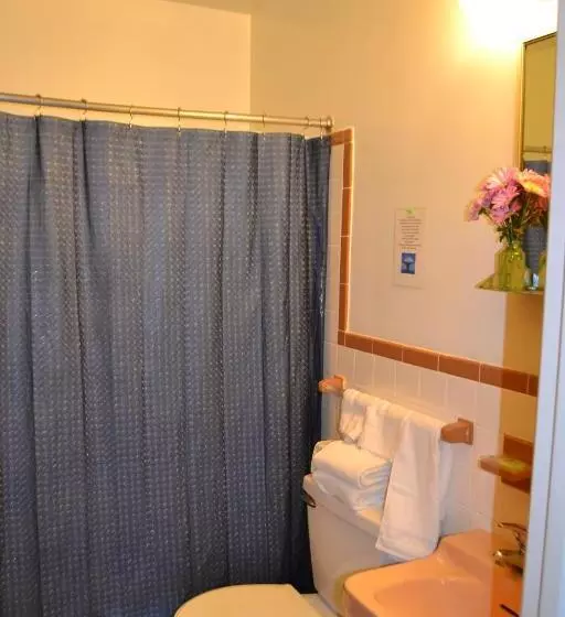 Wachapreague Inn   Motel Rooms