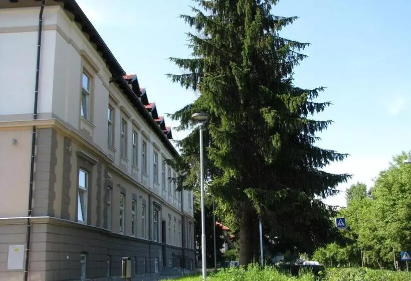 Youth Hostel Krško