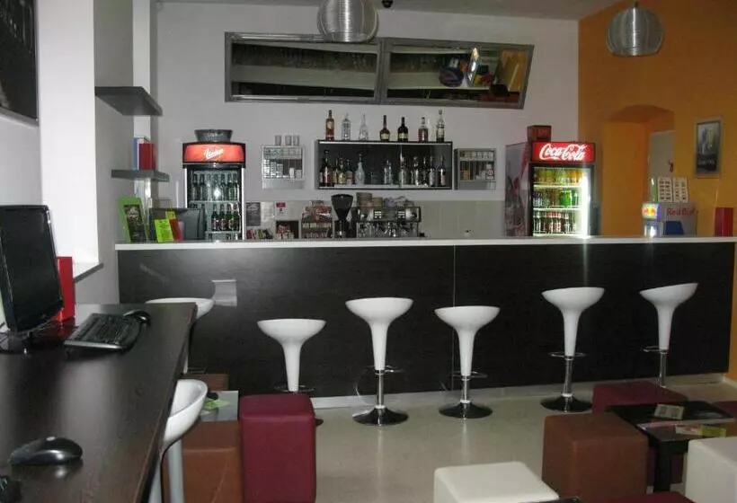 Youth Hostel Krško