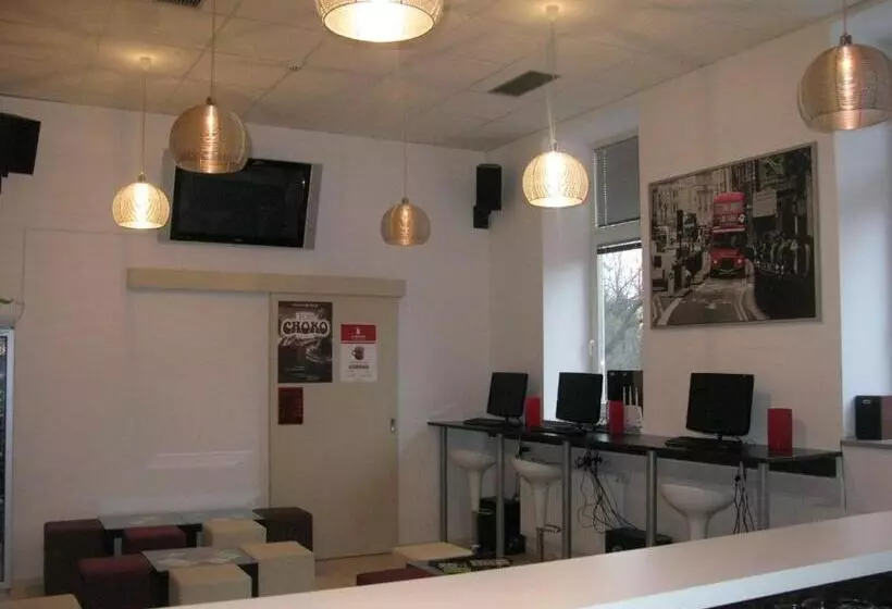 Youth Hostel Krško