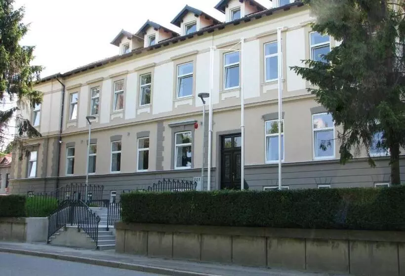 Youth Hostel Krško